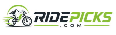 ridepicks.com logo
